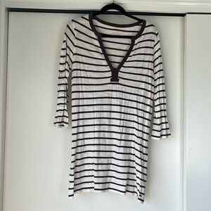 Vineyard vines dress